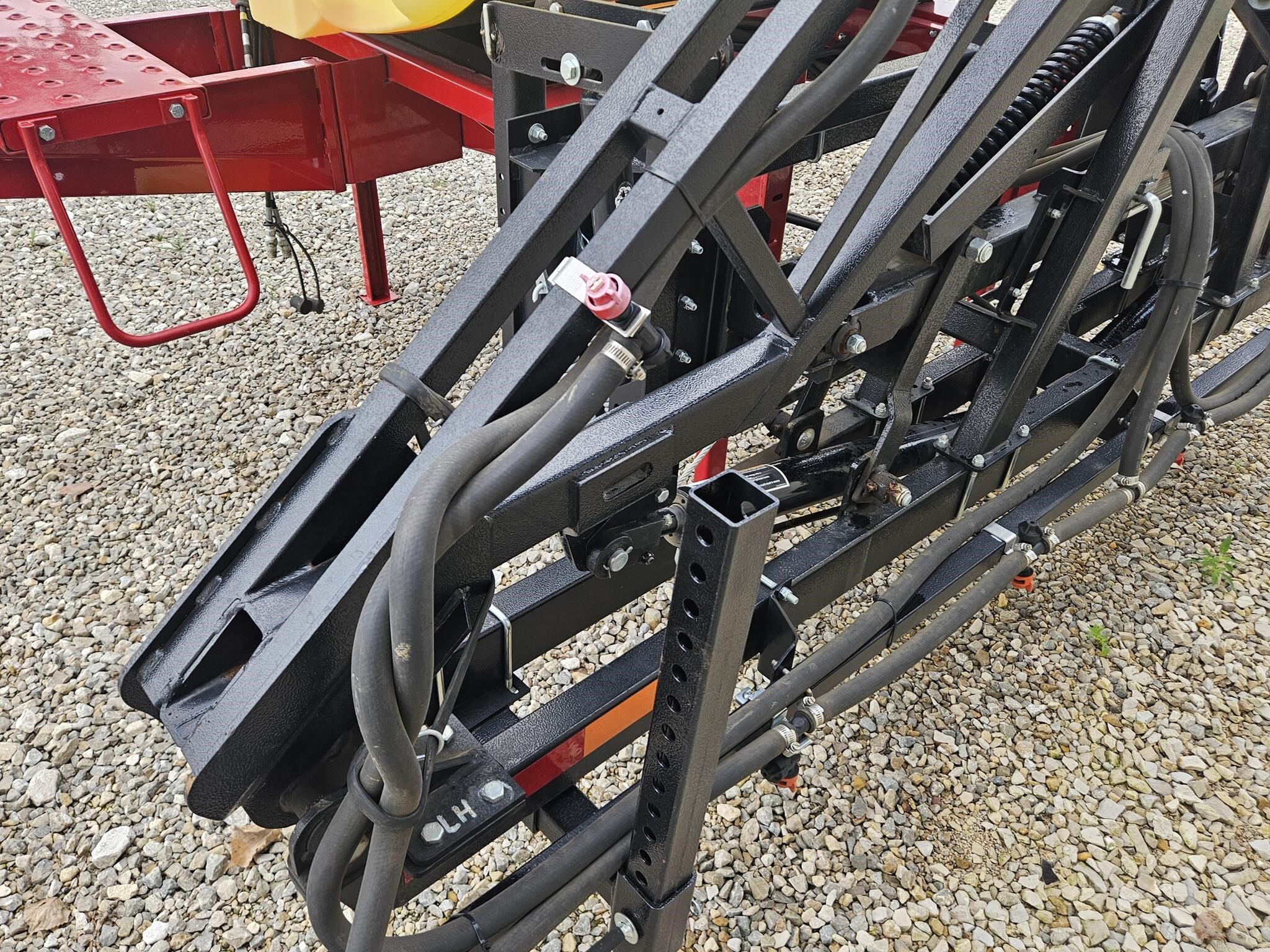 2024 Demco RMLE300 Pull-Type Sprayer