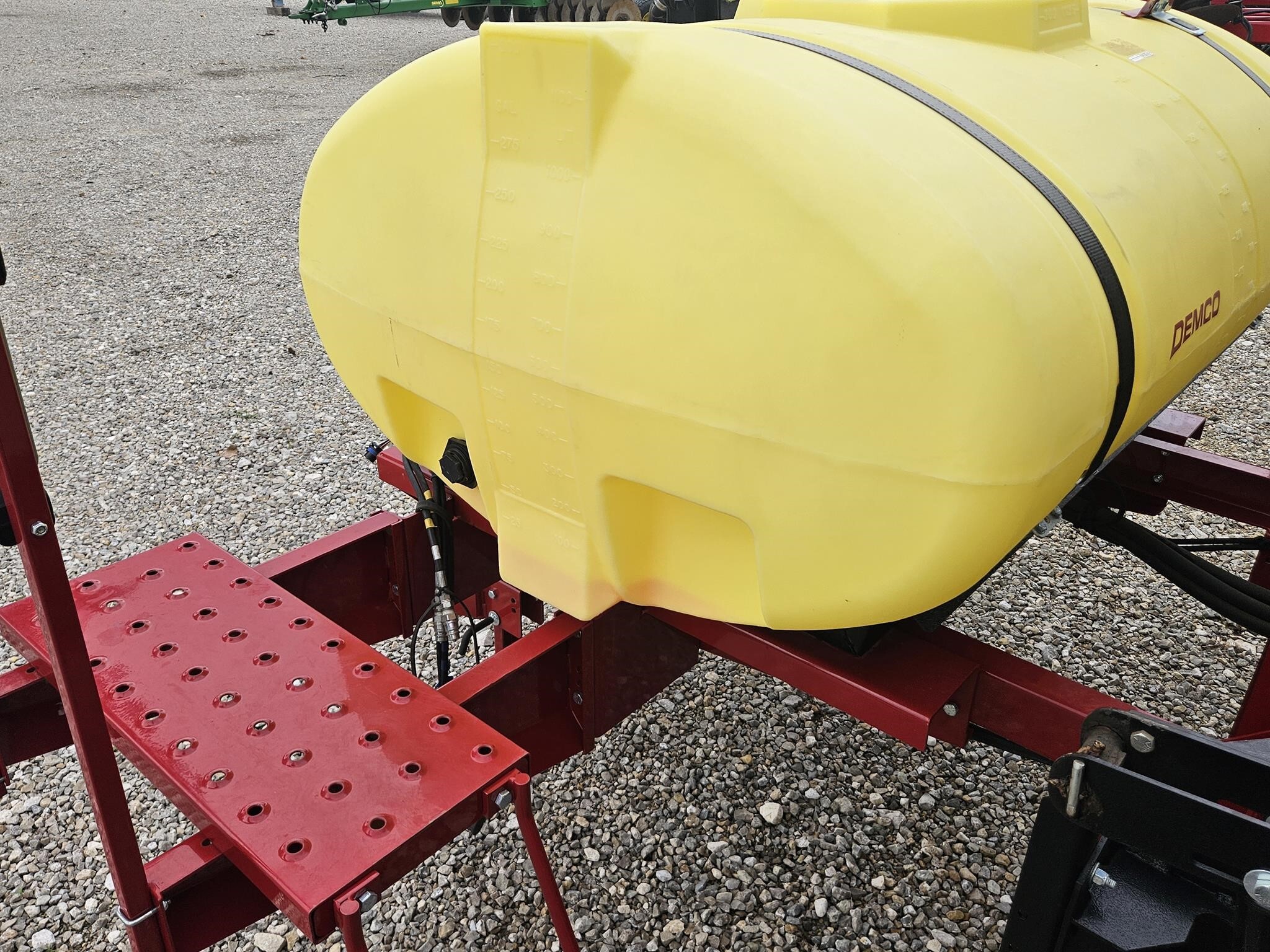 2024 Demco RMLE300 Pull-Type Sprayer