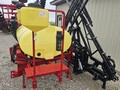 2024 Demco RMLE300 Pull-Type Sprayer
