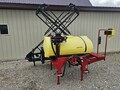 2024 Demco RMLE300 Pull-Type Sprayer