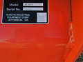  Kubota M1811 Loader and Skid Steer Attachment