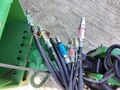 2022 John Deere 2680H Disk