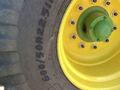 2022 John Deere 2680H Disk