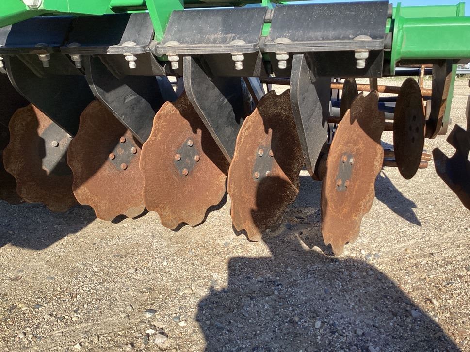 2022 John Deere 2680H Disk