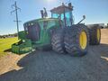 2010 John Deere 9630 Tractor