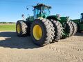 2010 John Deere 9630 Tractor