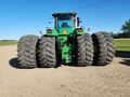 2010 John Deere 9630 Tractor
