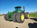 2010 John Deere 9630 Tractor