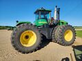 2010 John Deere 9630 Tractor