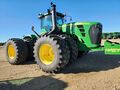 2010 John Deere 9630 Tractor