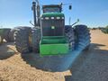 2010 John Deere 9630 Tractor