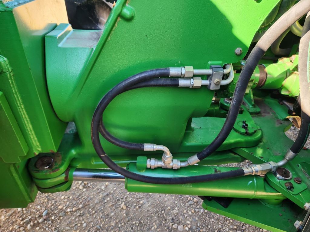 2010 John Deere 9630 Tractor