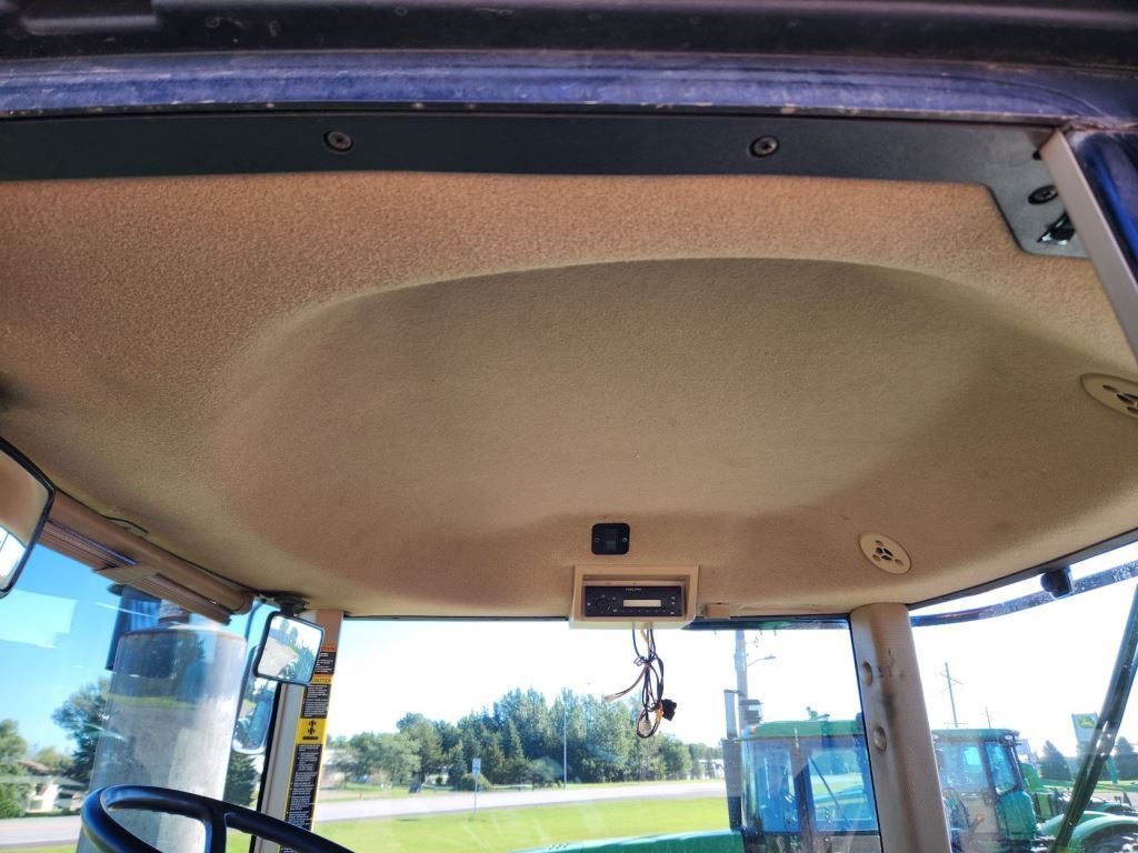 2010 John Deere 9630 Tractor