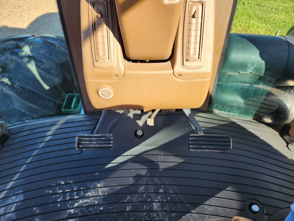 2010 John Deere 9630 Tractor