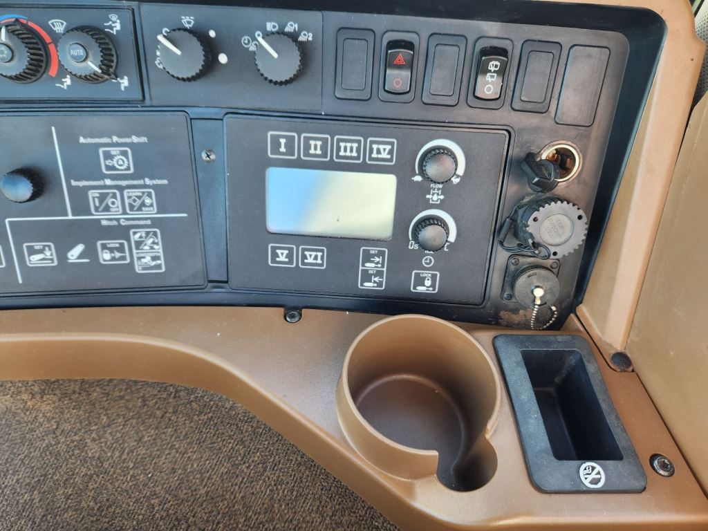 2010 John Deere 9630 Tractor