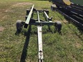  E-Z Trail 672 Header Trailer