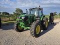 2023 John Deere 6155M Tractor