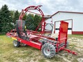 2026 Anderson HYBRID EVOLUTION Bale Wrapper