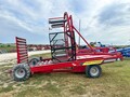 2026 Anderson HYBRID EVOLUTION Bale Wrapper