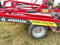 2026 Anderson HYBRID EVOLUTION Bale Wrapper