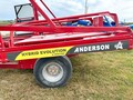 2026 Anderson HYBRID EVOLUTION Bale Wrapper