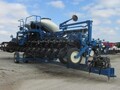 2013 Kinze 3600 ASD Planter