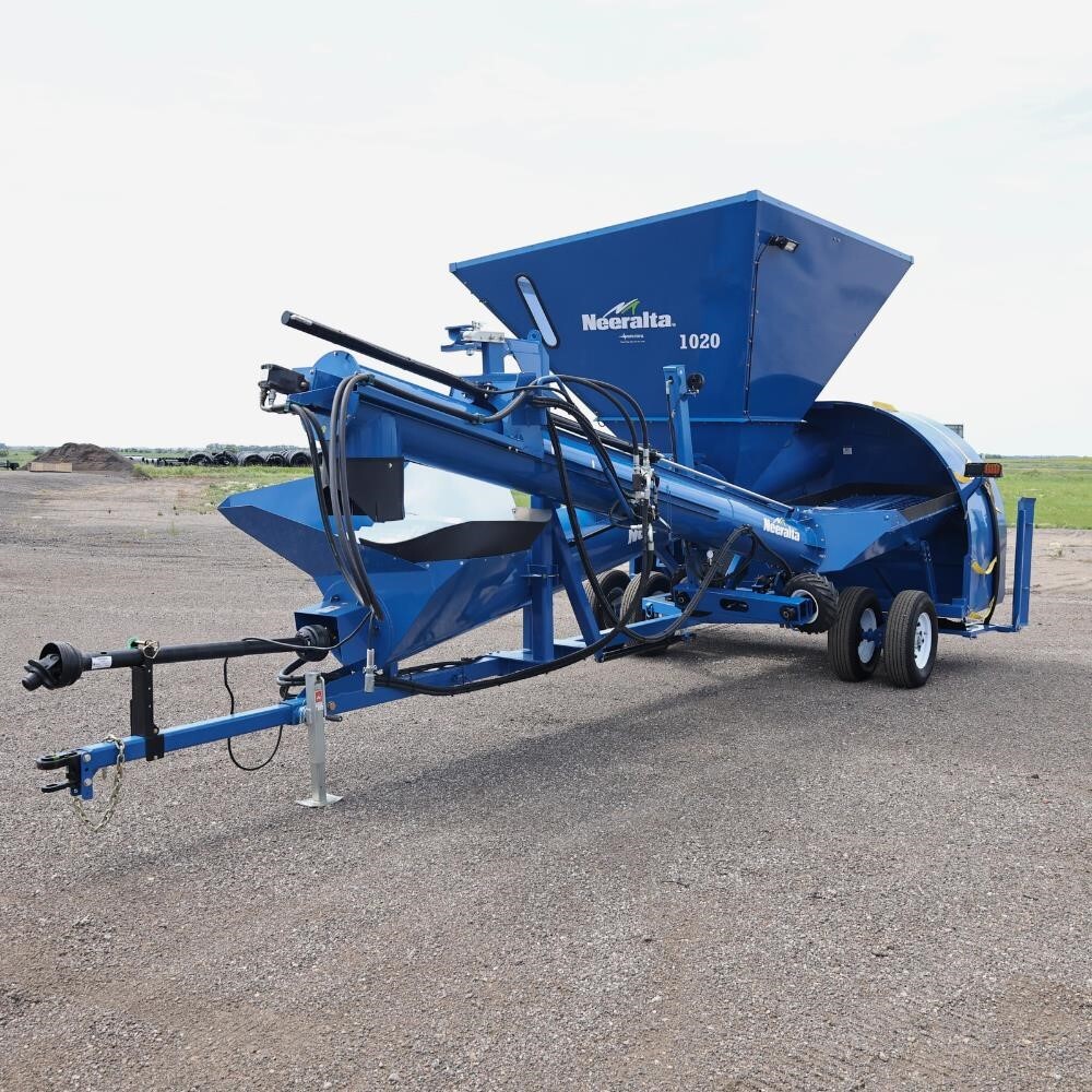 2026 Neeralta Grain Bagger 1020 Grain Bagger