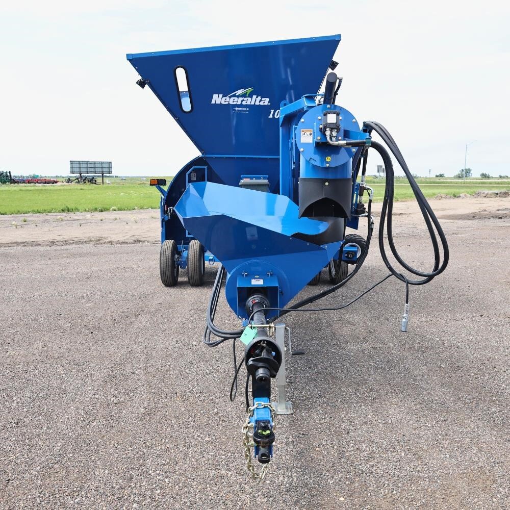 2026 Neeralta Grain Bagger 1020 Grain Bagger