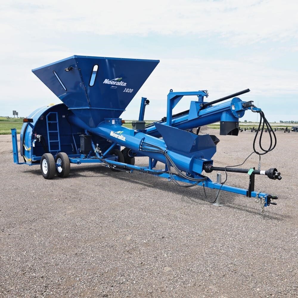 2026 Neeralta Grain Bagger 1020 Grain Bagger