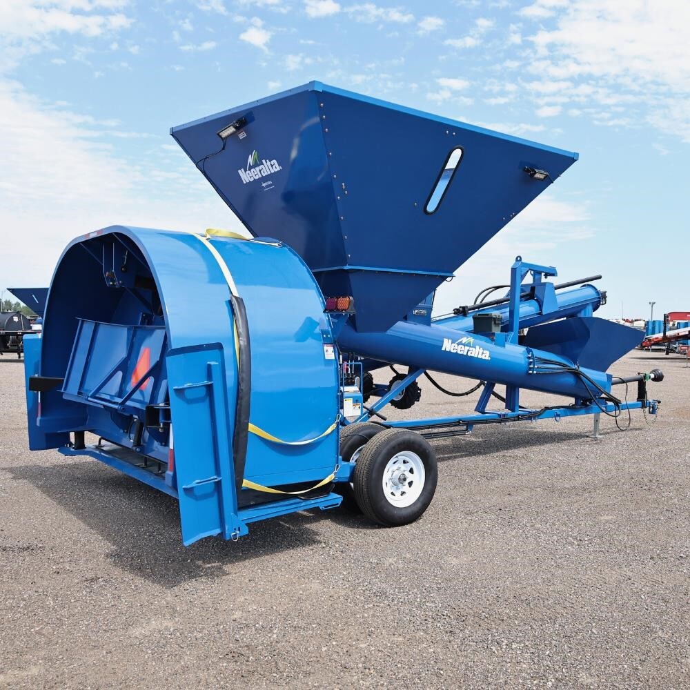 2026 Neeralta Grain Bagger 1020 Grain Bagger