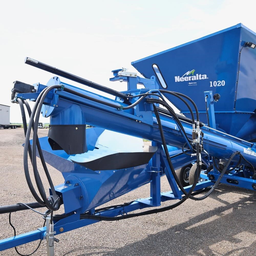 2026 Neeralta Grain Bagger 1020 Grain Bagger