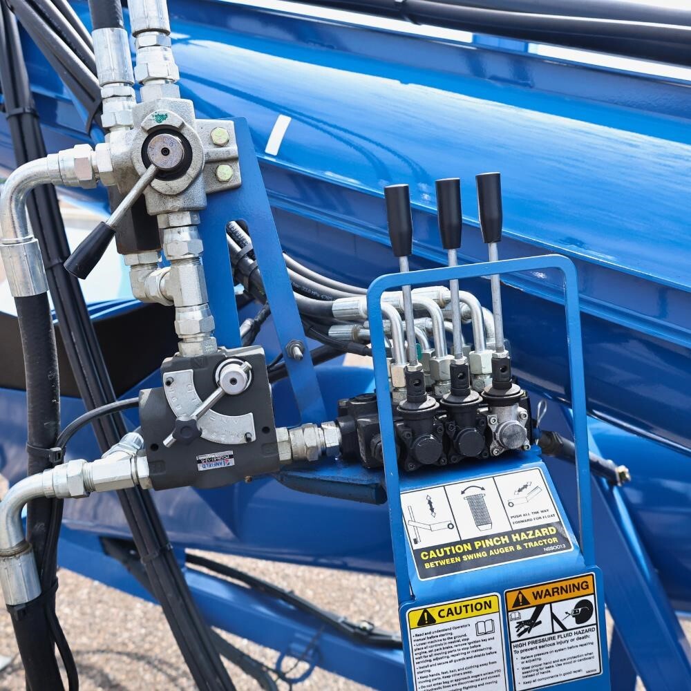 2026 Neeralta Grain Bagger 1020 Grain Bagger
