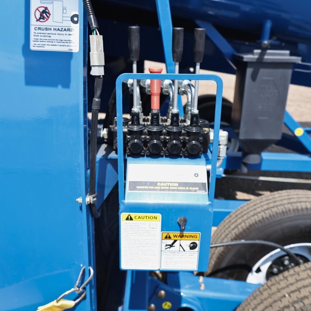 2026 Neeralta Grain Bagger 1020 Grain Bagger