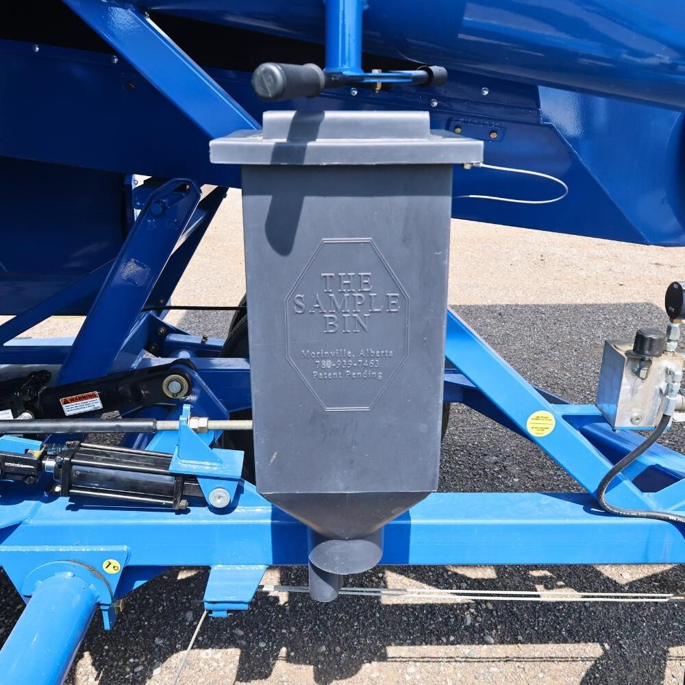 2026 Neeralta Grain Bagger 1020 Grain Bagger