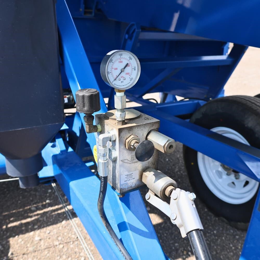 2026 Neeralta Grain Bagger 1020 Grain Bagger