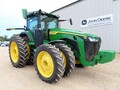 2022 John Deere 8R 310 Tractor