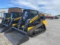 2025 New Holland C337 Skid Steer