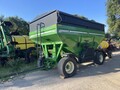  Brent 757 Gravity Wagon