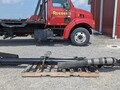  Kasco Auger Drill Fill