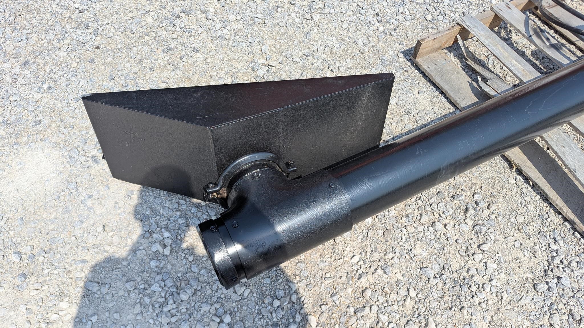  Kasco Auger Drill Fill