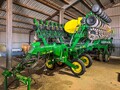 2015 John Deere 1795 Planter