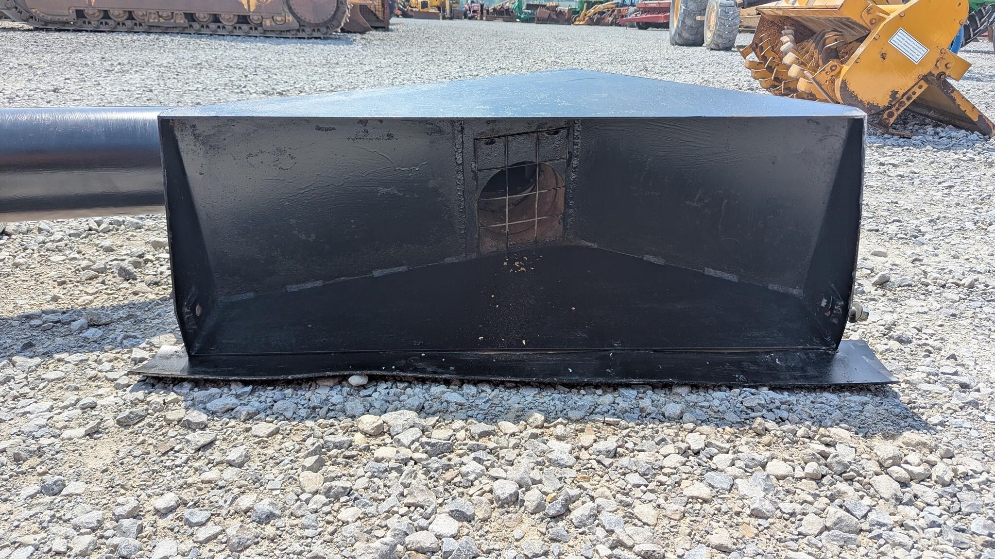  Kasco Auger Drill Fill