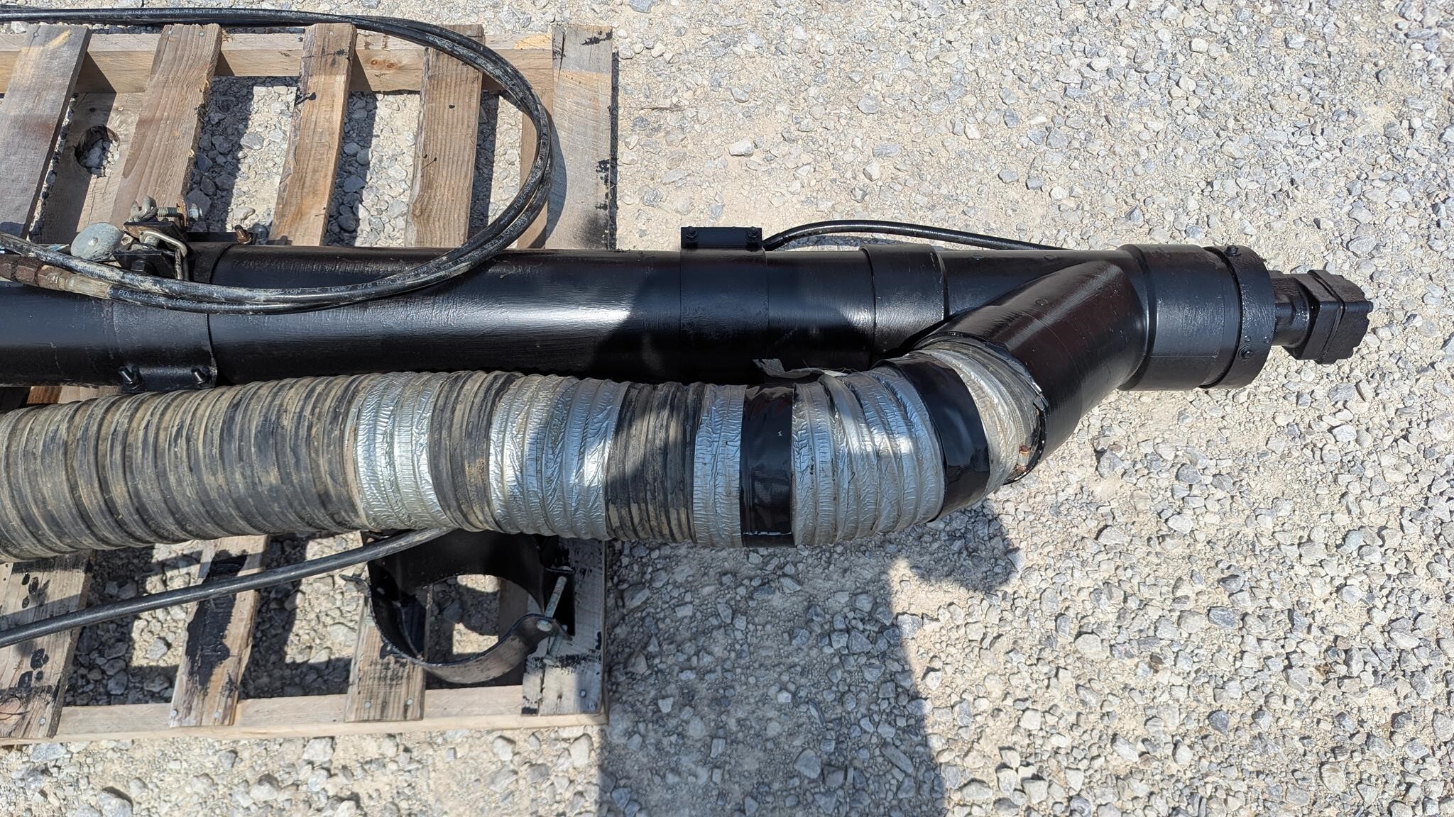  Kasco Auger Drill Fill