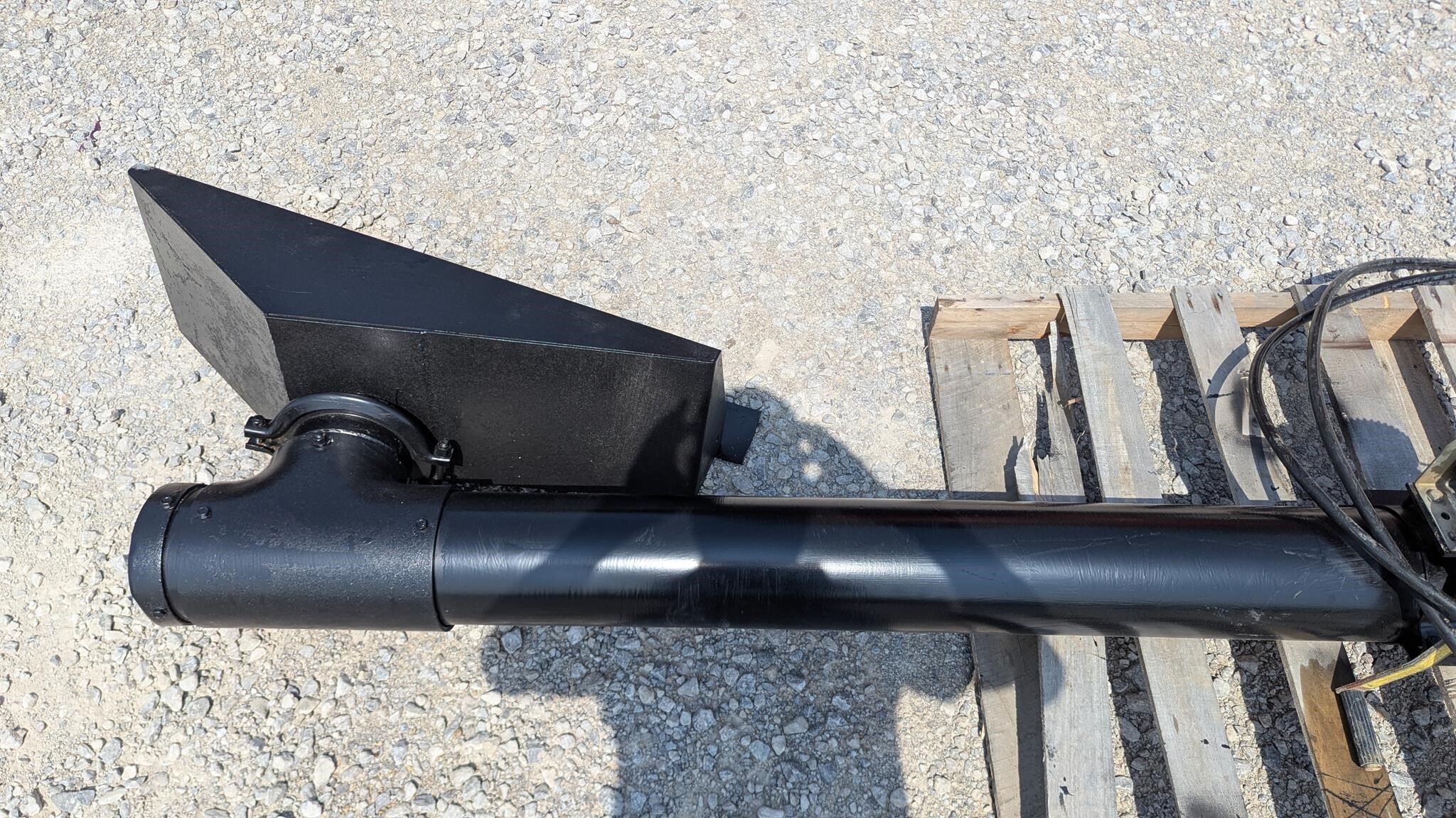  Kasco Auger Drill Fill