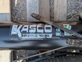  Kasco Auger Drill Fill