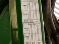 2015 John Deere 1795 Planter