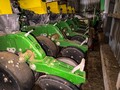 2015 John Deere 1795 Planter
