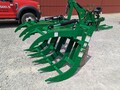  Frontier AV20E Loader and Skid Steer Attachment