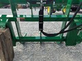  Frontier AV20E Loader and Skid Steer Attachment