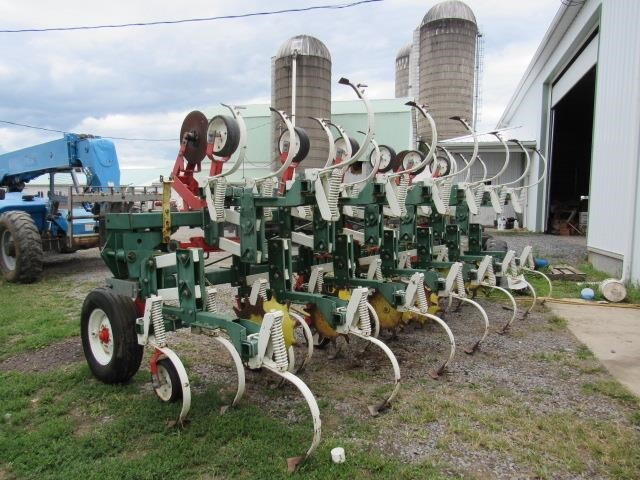  Farmhand RC Field Cultivator